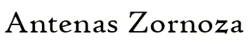 Antenas Zornoza logo